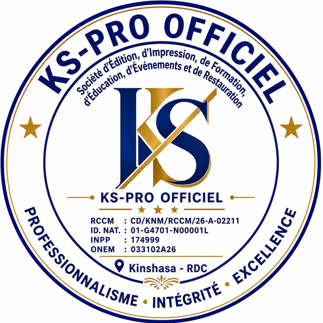 KS-PRO OFFICIEL